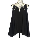 Goldray (L) Saima Keyhole Blouse Photo 1