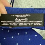 Victoria's Secret Victoria's‎ Secret Sexy Little Things 32B Bra Blue Floral Polka Dot Photo 6