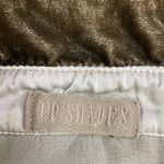 CP Shades Teton Tunic Size XS Brown Velvet Lagenlook Flowy Boho Top Made in USA Photo 11