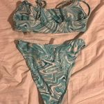 Grey Bandit Blue Bikini - Photo 3