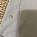 Lulu tank White Size 4 Photo 2