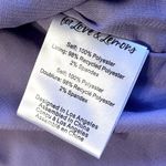 For Love & Lemons NWT  Chelsea Purple and White Lovecore Mini Dress - XS Photo 4