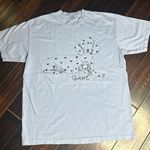 Crewneck short sleeve T Photo 0