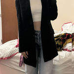 ASOS  Oversized Blazer Photo 0