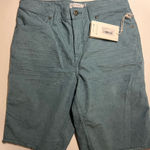 Carve Designs  oahu High Rise 10 inch shorts Organic cotton Photo 0
