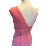 Reiss NWT Delilah Pink Dress | size 2 Photo 6