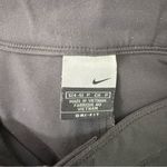 Nike Dri-FIT Black Capri Jogger Pants – Women’s Size Small (4–6) Photo 9