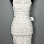 Urban Outfitters Lacey BodyCon Dress - Size XS Photo 0