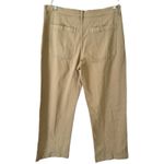 Madewell NWD  Emmett Wide Leg Patch Pocket Jeans Women’s Size 33 Photo 3