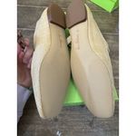 Sam Edelman Michaela Tan Weave Mary Jane Women size 8.5 Preppy Academia Photo 6