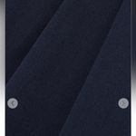 STAUD 
Luisa pleated twill shorts size 12 Photo 3