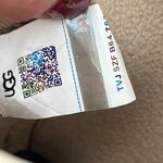 UGG  NEUMEL ZIP Platform waterproof ankle boots NEW 7 Photo 11