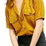 Free People So Fari Bodysuit SZ LARGE Brand New With Tags Photo 0