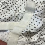 Motherhood Maternity  Cami Sleepwear Adjustable Straps Bra Support Top Size Large Photo 4