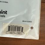 Shapermint Essentials All Day Every Day‎ Scoop Neck Cami Top Womens XL Black Photo 4