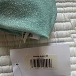 Dippin' Daisy's  - Bleached Aqua Triangle Top Photo 5