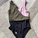 Solid & Striped  the Ballerina Swimsuit Size Small NWT Photo 0