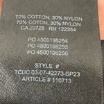 Tna Squad Cargo Skirt black size XL Photo 7