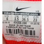 Nike Court Majestic Grey White Court Athletic Shoe Sneaker Women's Size 6 Photo 12