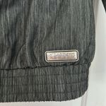 Burton  Dry Ride Cool Flavors Gray Ski/Snowboarding Jacket Sz S Photo 5