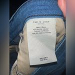 Rag and Bone  Jeans size 27 Photo 6
