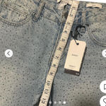 Forever 21 Rhinestone jeans Photo 3