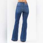 Judy Blue  vantage classic Flare fit jeans 11/30 Photo 1