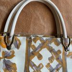 Vintage Boho Hand Purse Gold Photo 1