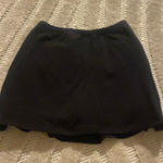 White Fox Boutique  Black Skirt Mini Photo 0