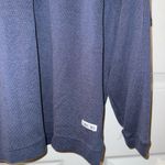 Cherokee  Blue Short Sleeve Tee Photo 1