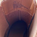 JustFab Vernetta Chelsea Booties for Women, French Oak Color, Size 9 Photo 9