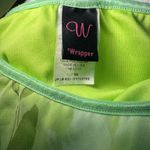 Wrapper Fairycore Whimsy Y2K Green Floral Midi Dress⭐️ Photo 2