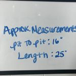 Aerie  Scoop Back Long Sleeve Black Top Size XS Photo 8