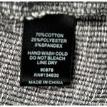 Anthropologie  Sunday in Brooklyn Sweater‎ Women Small Brown Duster Cardigan Photo 6