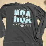 Varsity NCA All-Star Women's Black Sweater Photo 0