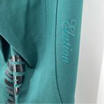 Elation Red Label Sport Breeches Equestrian Teal Blue Size XS Photo 6
