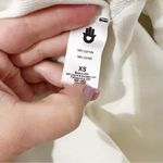 Spiritual Gangster  Dreamers Oversized Pullover Hoodie White Graphic Print XS Photo 4