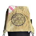 Myra Bag Olivine Shoulder Bag Green Photo 3