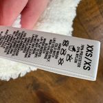 SKIMS  Cozy Knit Tank cream white Photo 5