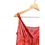 Gillian & O’Malley Maxi Gown Pink Size XXL Photo 7