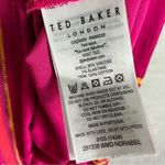 Ted Baker  Norabel Tiered Jersey Vest Midi Dress Size US 8 Photo 9