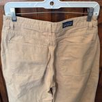 Patagonia Vintage Women’s Canvas Utility Pants 55120 Size 8 Photo 3