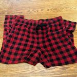 George Men’s Plaid Pajama Pants Size XL Photo 0