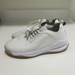 Clove White Healthcare Nursing Shoes‎ size 7 Photo 2