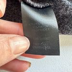 Torrid Dress Womens Size 0 Large Gray Shift V-Neck Short Sleeve Casual Knit Photo 8