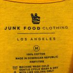 Budweiser King of Beers Floral T-Shirt Size Medium Photo 3