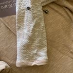 Christopher & Banks  Light Brown Hooded Top (272) Photo 8