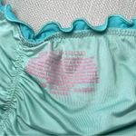 Victoria's Secret Ruffle Ruched Bikini Bottoms Photo 3