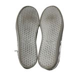 Rag and Bone RB1 Crushed Velvet Low Sneaker 38.5 Dove $325 Retail EUC Photo 7