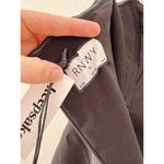 NWT Runaway by Rozalia The Diamond Mini Dress in Black Size Small Photo 3